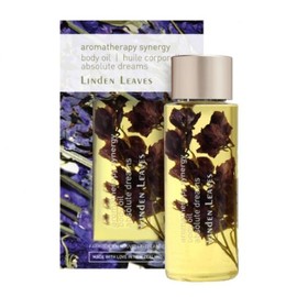 Linden Leaves Aromatherapy Synergy Body Oil 60ml Absolute Dreams / 린든리브즈 아로마테라피 시너지 바디오일 60ml 앱솔루트 드림즈
