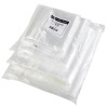 Holly Poly Bags - 400 Industrial Strong Clear Poly Bag