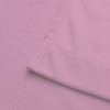 texpot Velvet Curtain Dusky Pink 140 x 245 cm Opaque