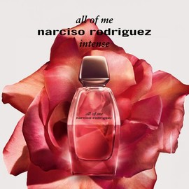 Narciso Rodriguez [Narciso Rodriguez] Narciso Rodriguez All of Me EDPI 30ml / [나르시소로드리게즈] 나르시소 로드리게즈 올오브미 EDPI 30ml
