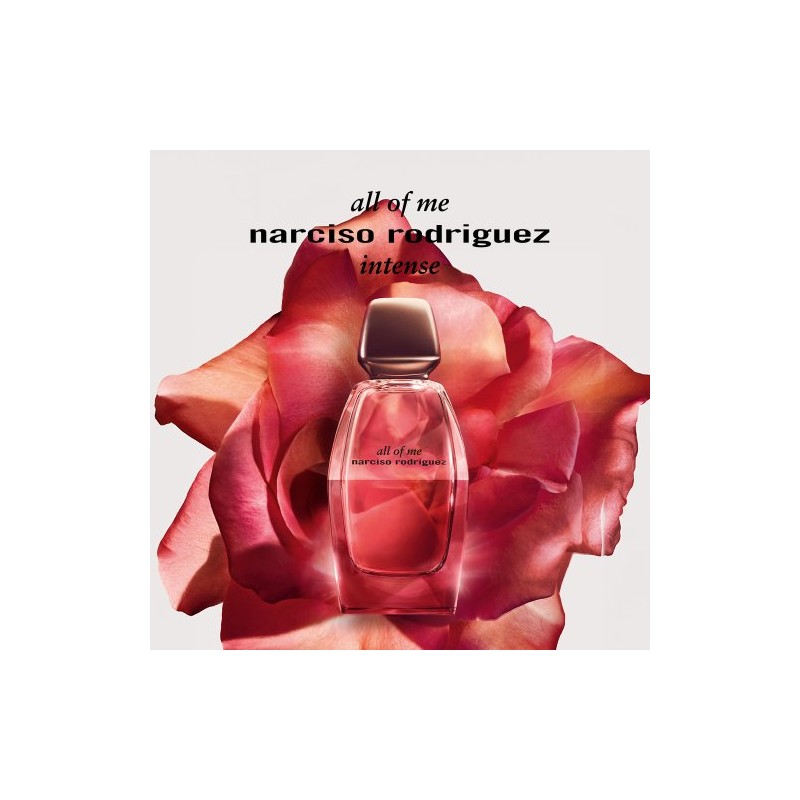 Narciso Rodriguez [Narciso Rodriguez] Narciso Rodriguez All of Me EDPI