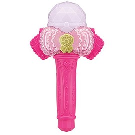 Happiness Charge Pretty Cure! Innocent Harmony Microphone