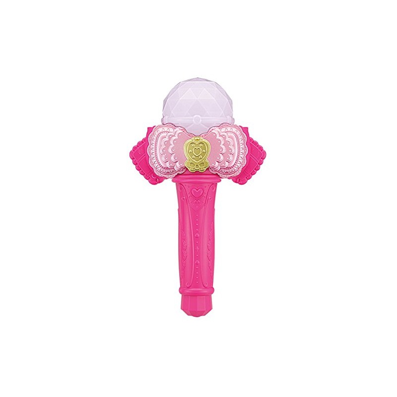 Happiness Charge Pretty Cure! Innocent Harmony Microphone