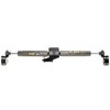 Dual Steering Stabilizer for Jeep Wrangler JL 2018-2022 for Gladiator
