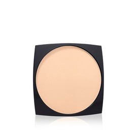 Estée Lauder Double Wear 12-Hour Stay-in-Place Matte Powder Foundation Refill | Controls Oil & Shine, 0.39 Ounce, 3C2 Pebble