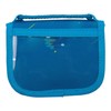 Der echte Scout Neck Pouch Deep Sea, deep sea