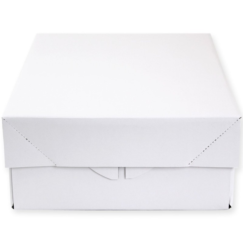 PME Cupcake Box for 12 Cakes