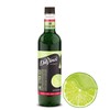 DaVinci Gourmet Classic Lime Syrup, 25.4 Fluid Ounces (Pack of