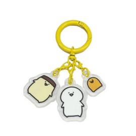 SK Japan Stationery 3 Charms KR Normal