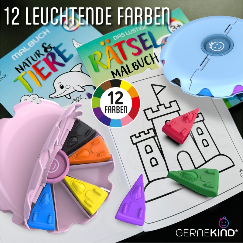 Blitz Versand Germany Glamour Protective Case Transparent TPU Cartoon