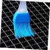 SUPVOX Stainless Steel BBQ Grill Mesh Rack - 20x20cm Square