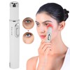 Electric Eye Massager AntiWrinkle Dark Circle Removal Portable Eye Beauty