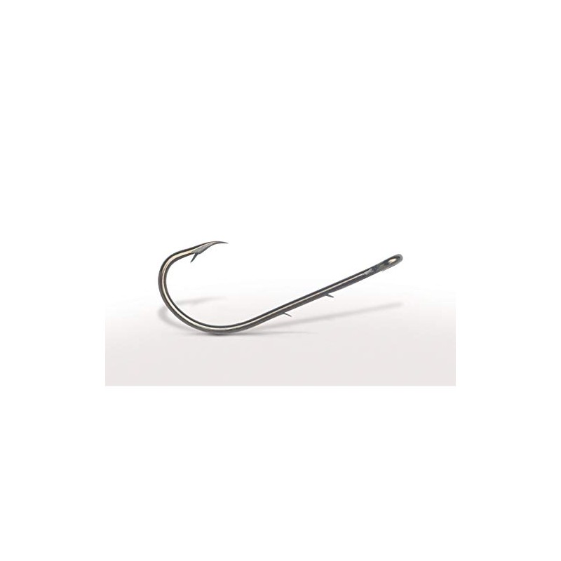 VMC 9291 Niquel Bag 10 T-3/0