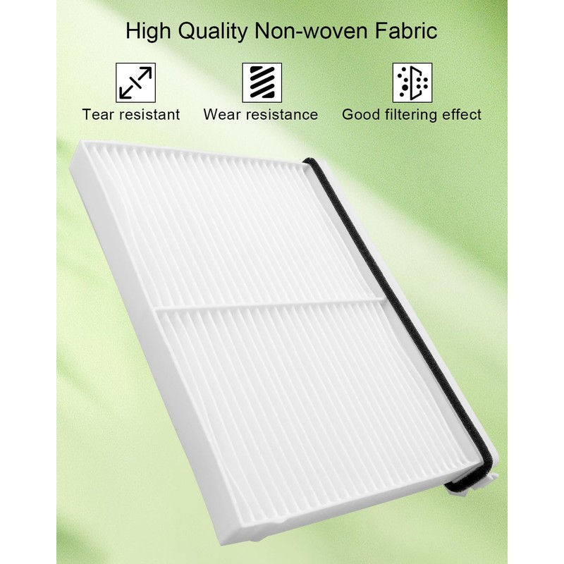 Cabin Air Filter Fit for Mazda CX-90 2024 2025 CX-70