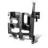 DNA MOTORING Headlight Bracket HeadLamp Mounting Bracket Panel Compatible with