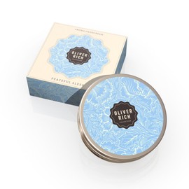 Oliver Rich Aroma Hand Cream Peace Full Sleep