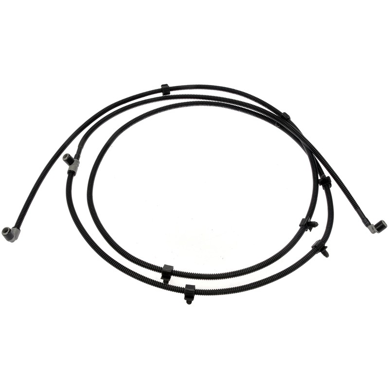 Dorman 924-317 Front Windshield Washer Hose Compatible with Select Ford