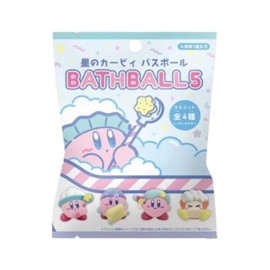 Kirby Bass Ball 5
