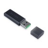 HUYUN Professions USB Wireless Transceiver Receiver Adapter Replacement for Razer