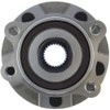 Centric 400.44003E Front Wheel Bearing
