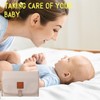 Portable Changing Mats, Baby Changing Mat, Changing Mat on the