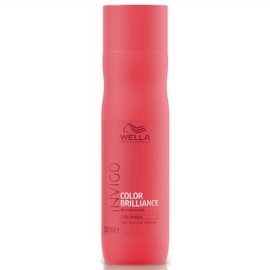 Wella Professionals Invigo Color Brilliance Shampoo 250ml