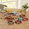 Petio Cat Collar CAT COLLAR Shrimp Blue