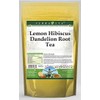 Lemon Hibiscus Dandelion Root Tea (25 tea bags, ZIN: 568218)