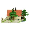 Sankei MP07-43 Studio Ghibli Work Series, Kiki's Delivery Service, Goocho