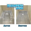Quita Sarro,manchas De Agua,vidrios, Diamond Shine Pac 4 Pz