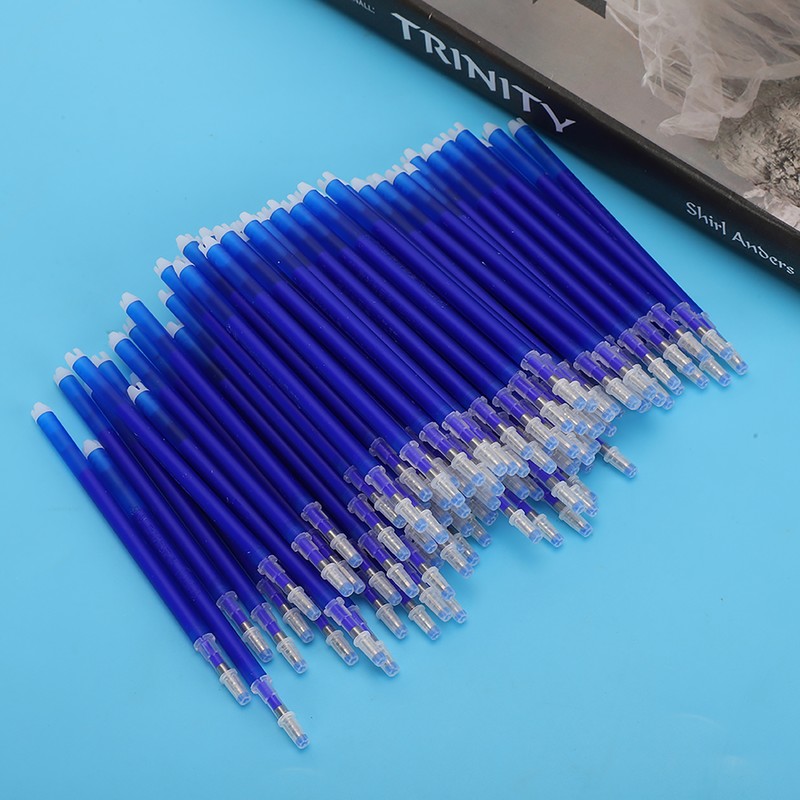 Fabric Marker Pen Refill Tailor Tools DIY Leather Accessory Cross