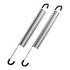 Racfenick 7 Inch Recliner Sofa Chair Springs Replacement 2Pcs Mechanism