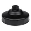 Shonee 93mm 15 Flute Oil Filter Wrench Fit for Dodge