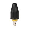 Westinghouse Pressure Washer Turbo Nozzle Attachment - 3600 Max PSI,