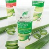 Dr Orgánica En Gel Vera Cucu