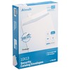 Aimoh 100 10 x 13 Self-Seal Security White Catalog Envelopes