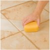 QEP All Purpose Grouting / Clean-Up Sponges - 6-pack
