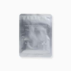 Iancell Deep Energizing Boosting Mask 25g x 5ea / 이안셀 딥 에너자이징 부스팅 마스크 25g x 5ea
