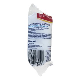 Elastoplast Conforming Bandage 6cm X 2m