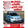 Toyota Aygo / Citroen C1 / Peugeot 107: Reprint der