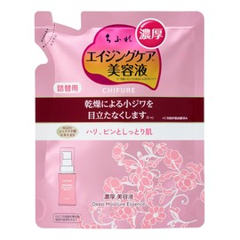 Chifure Concentrated Beauty Serum Refill 30mL