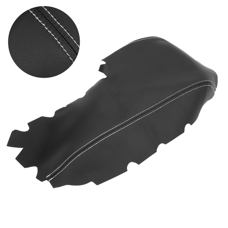 Center Console Cover Pad Armrest Protector Replacement for IS200t IS250