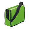 HALFAR Lorrybag® Eco Shoulder Bag Leisure Bag Apple Green