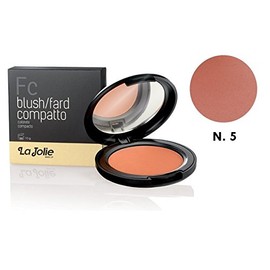 La Jolie 0017 Compact Rouge Various Colours