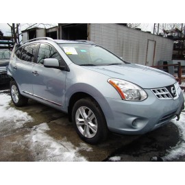 BASF Touch Up Paint for Nissan vehicles with paint code FAF, Airtech Blue.