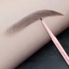 Product Detail Reference 여성용 초미세 눈썹 펜슬 양면 방수 땀