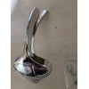 Ford 1934 1935 FORD Grille SHELL Ornament , For The