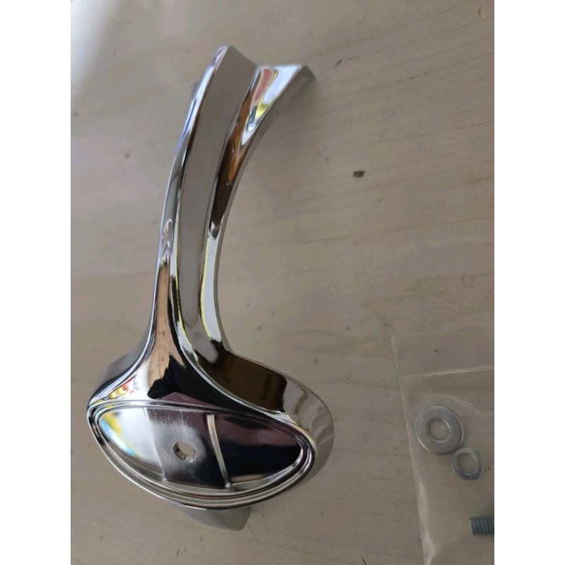 Ford 1934 1935 FORD Grille SHELL Ornament , For The