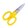 CHB Precision Kevlar Scissors Fibre Optic Cable Cutters Strand Shears