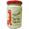 Frisch's Big Boy Original Tartar Sauce 9oz Jar (1)